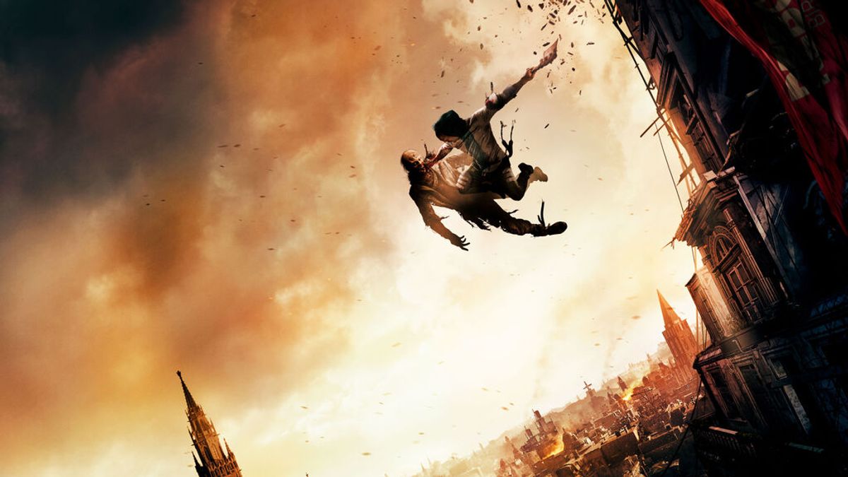 Análisis de Dying Light 2: Stay Human. Parkour con zombies toma dos
