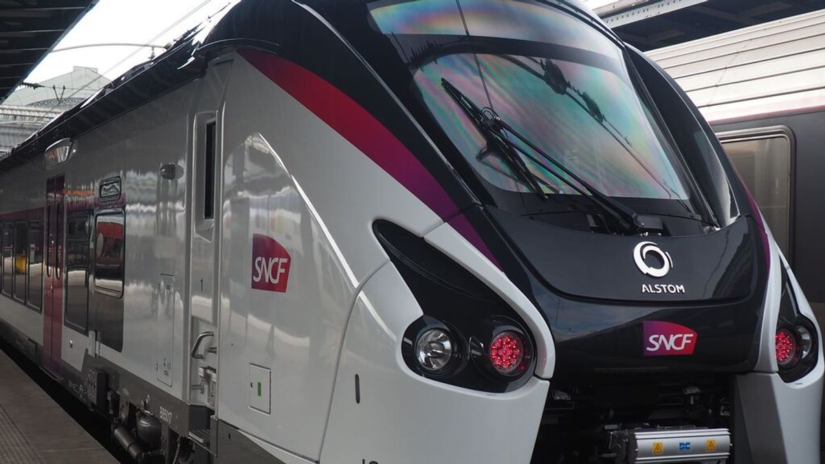 Los trenes AVE no podrán cruzar la frontera con Francia a partir de 2023