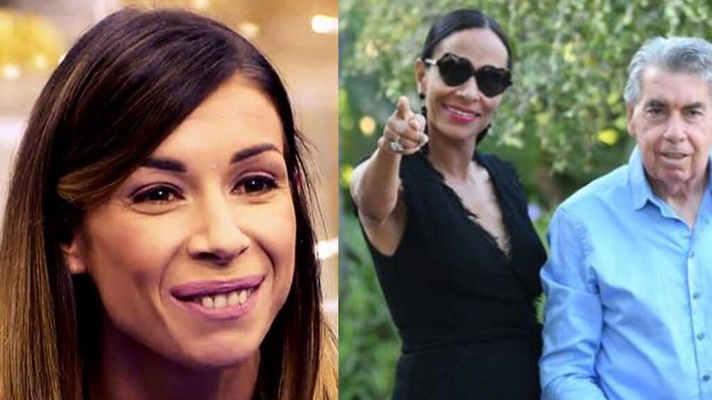 Exclusiva | Claudia Rodríguez retiró la demanda contra Mila Ximénez que heredó su hija Claudia antes de que muriera Manolo Santana