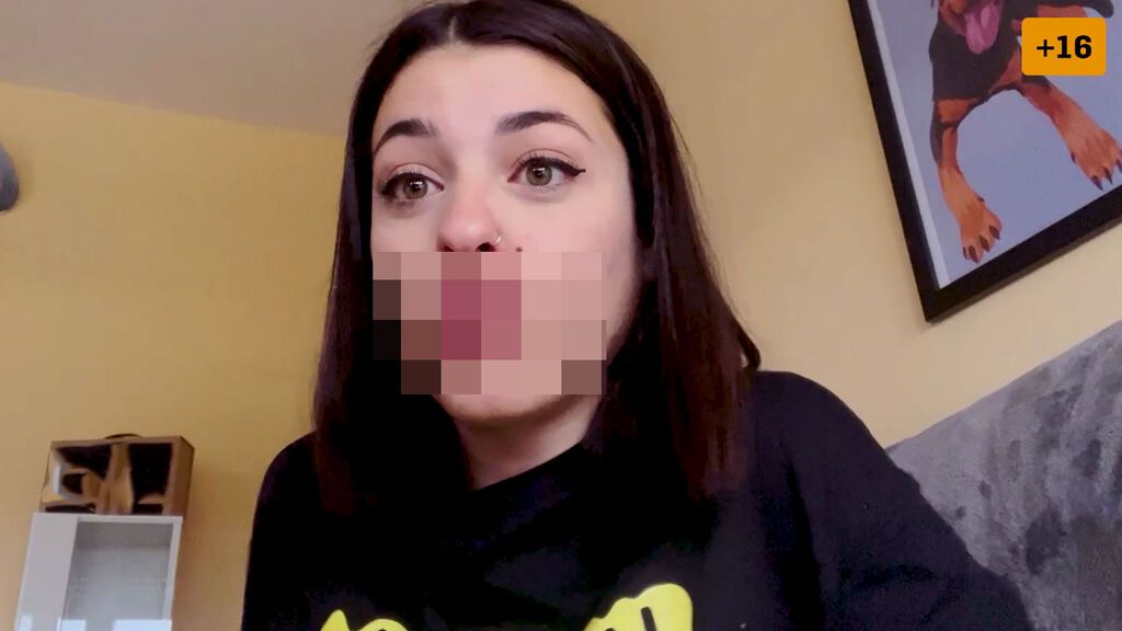 Lola se somete a un aumento de labios y presume de su nuevo aspecto (2/2)