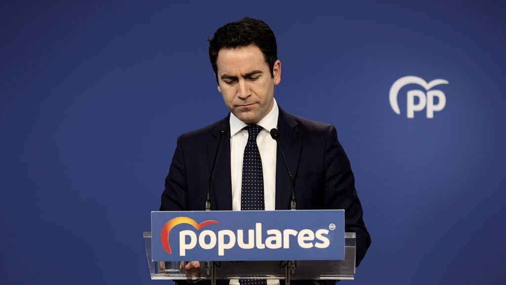 El PP expedienta a Ayuso tras sus acusaciones contra Casado