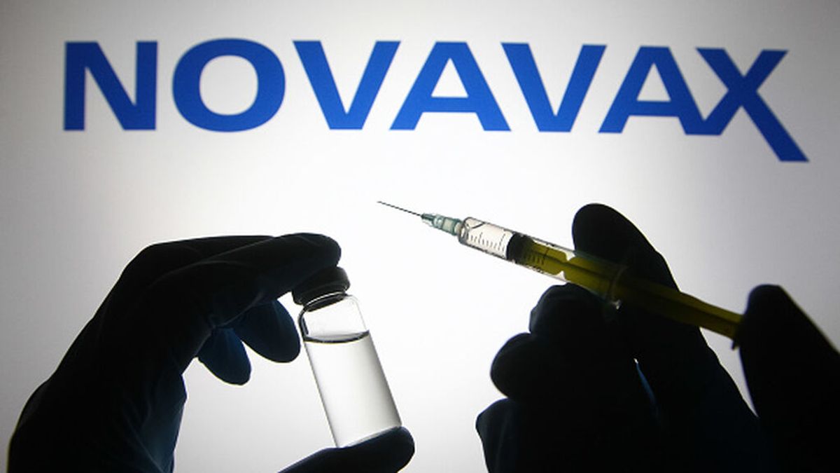 BORRADOR: La vacuna de Novavax llega a España para inmunizar a alérgicos y a escépticos BORRADOR: La vacuna de Novavax llega a España para inmunizar a alérgicos y a escépticos