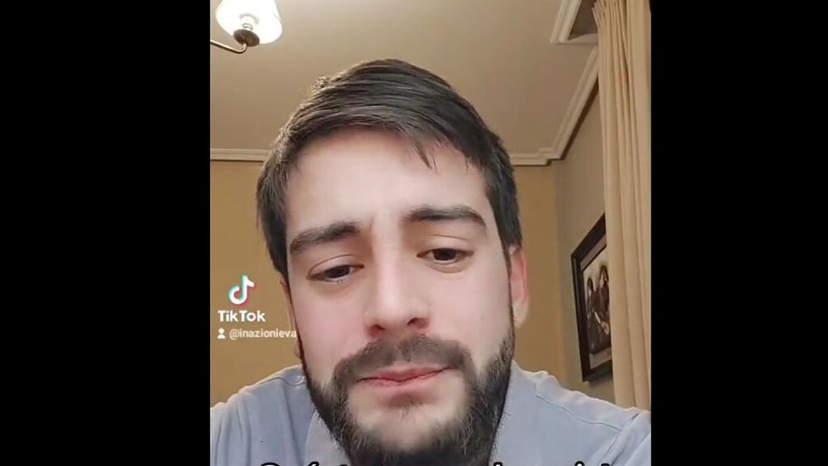 El vídeo viral de un joven vasco, que invita a reflexionar: ¿Cuántas veces has visto de fiesta a personas con discapacidad?