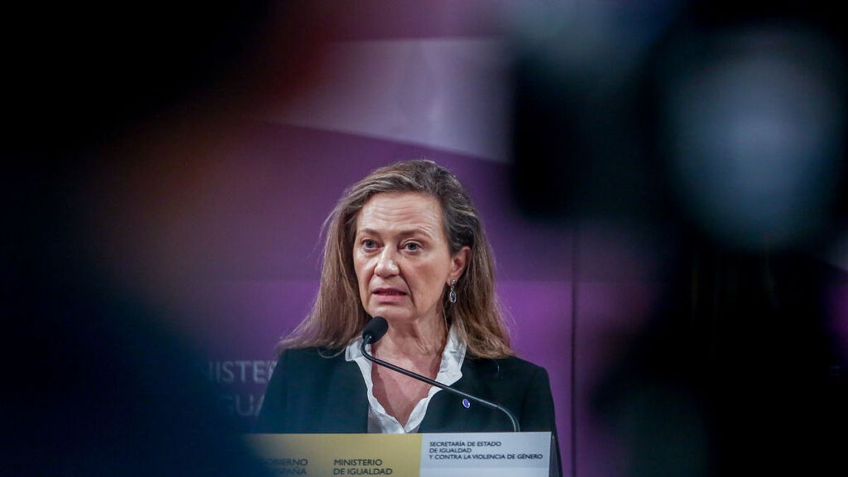 Más de 850 menores de 14 a 17 años tienen protección policial en España por sufrir violencia machista Más de 850 menores de 14 a 17 años tienen protección policial en España por sufrir violencia machista