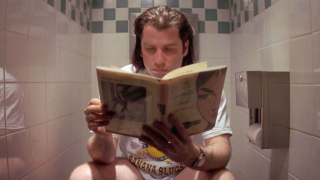Pulp Fiction