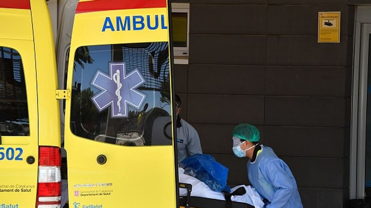 Muere un niño de 13 años por coronavirus en Lleida, Cataluña