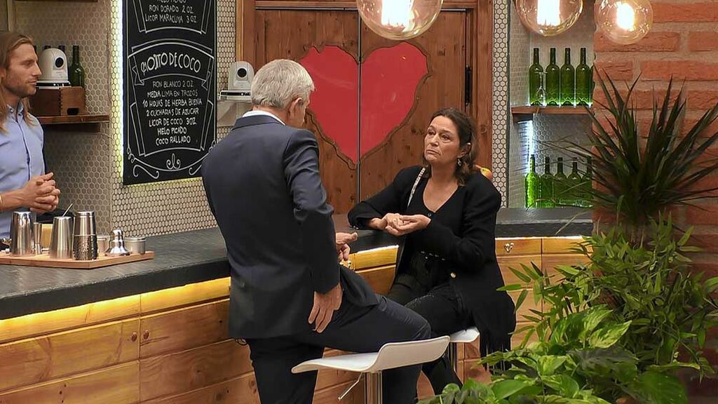 First dates