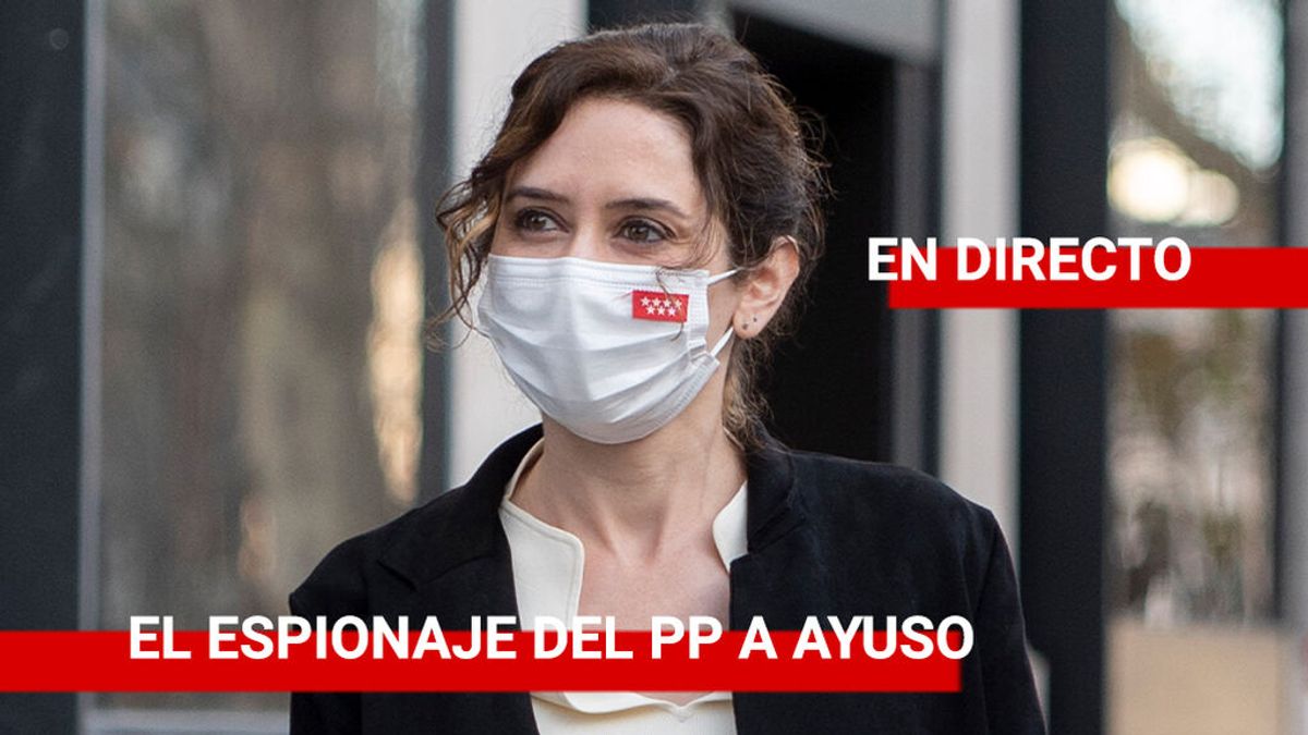 En directo En directo