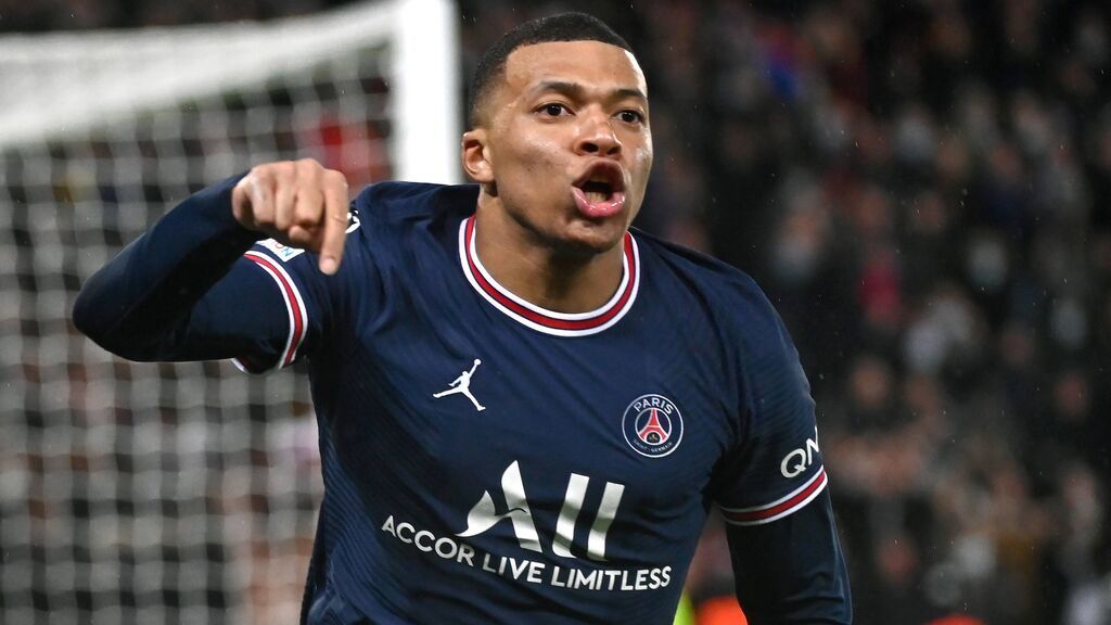 El Real Madrid pagará una buena prima de fichaje a Kylian Mbappé: “Ni un euro al PSG”