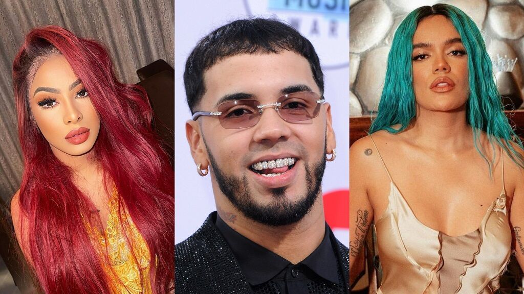 Cronología de la relación de Anuel AA y Yailin La Más Viral: del compromiso matrimonial a las indirectas de Karol G