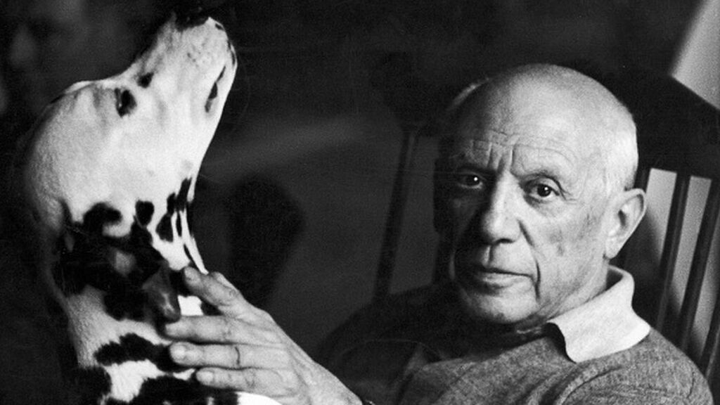 La familia Fendi presenta a Picasso en el corazón de Roma