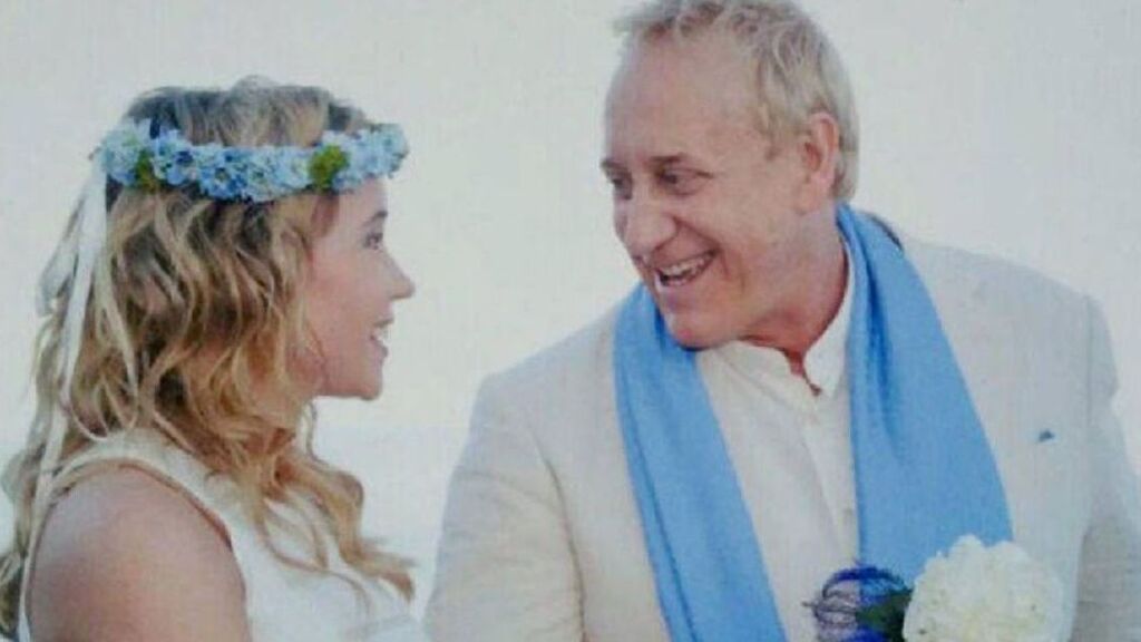 Novedades en el caso de Mainat y su ex mujer: ya hay sentencia de divorcio