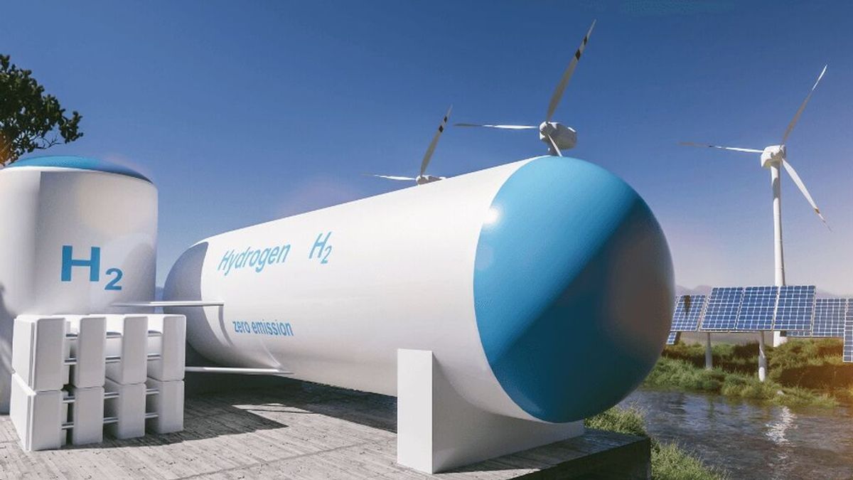 El mayor proyecto de hidrógeno renovable a escala mundial estará en Asturias y se llama HyDeal