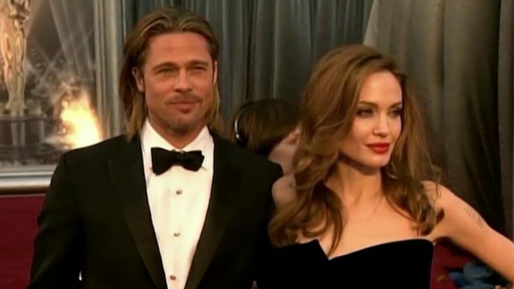 Brad Pitt demanda a Angelina Jolie por vender su parte del viñedo que ambos poseen en Francia