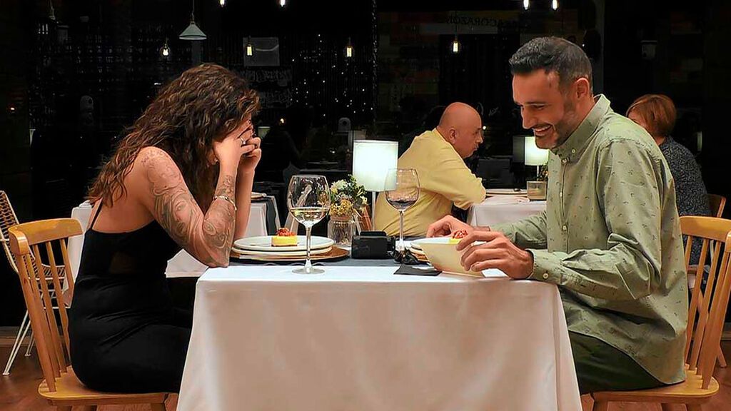 First dates