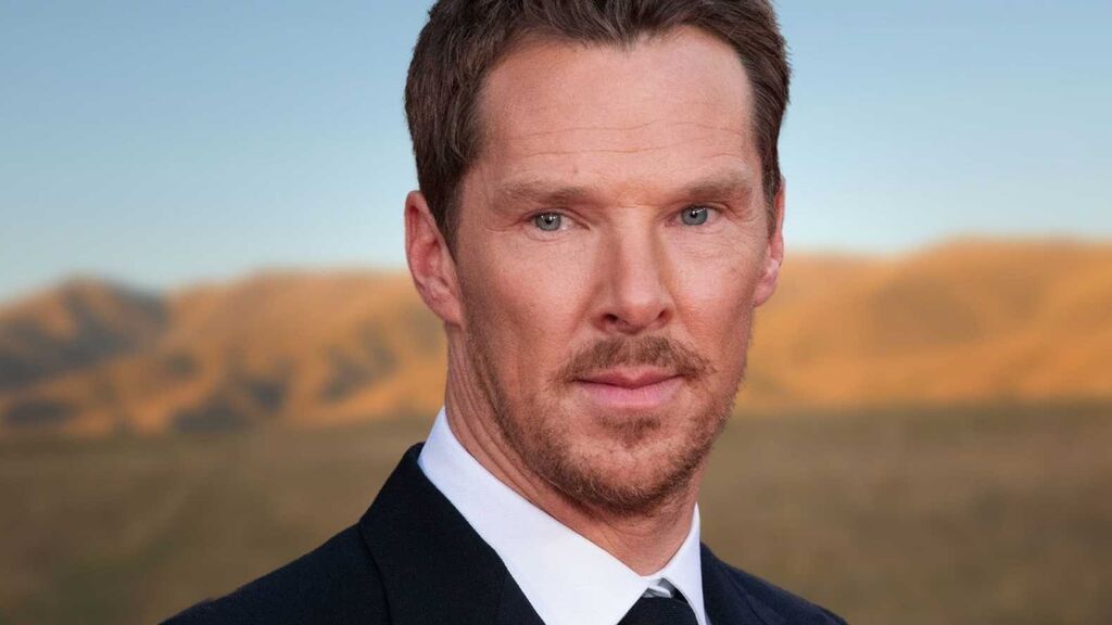 Benedict Cumberbatch de Doctor Strange a nominado a los Oscar.