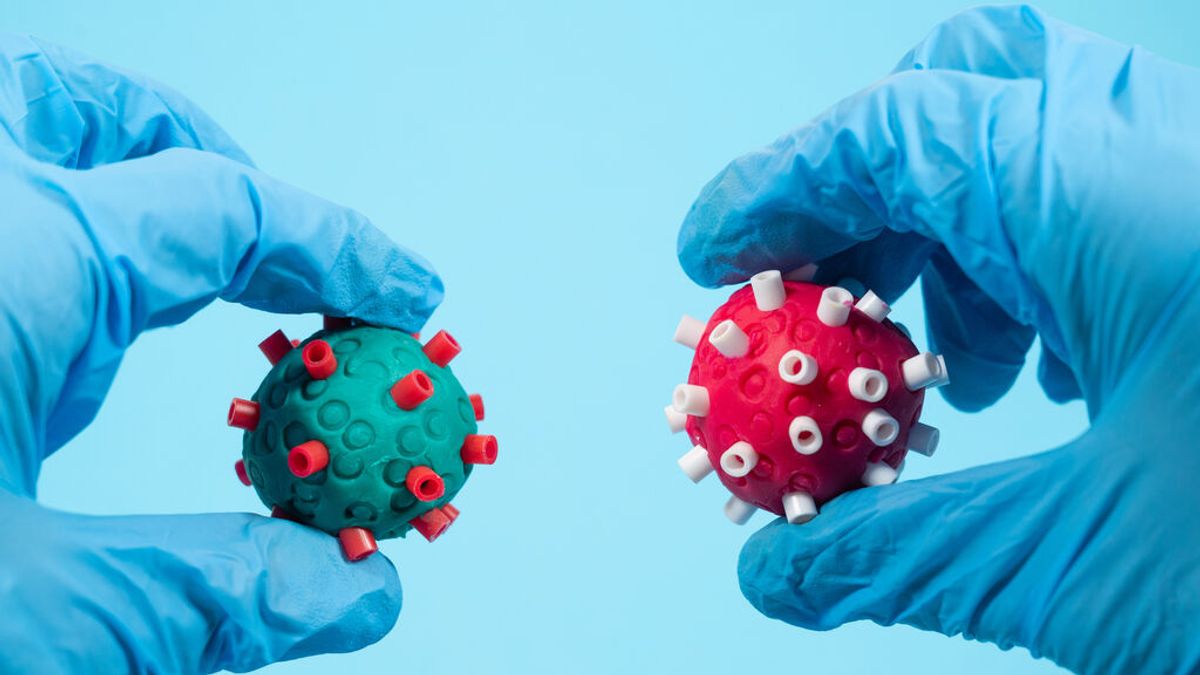 Investigadores españoles desarrollan una prometedora tecnología óptica para la detección rápida del coronavirus