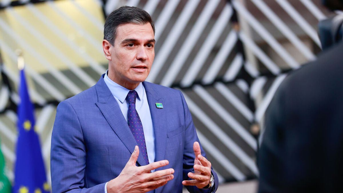 Sánchez: "El PP debe aclarar con contundencia cualquier sombra de duda de corrupción" Sánchez: "El PP debe aclarar con contundencia cualquier sombra de duda de corrupción"
