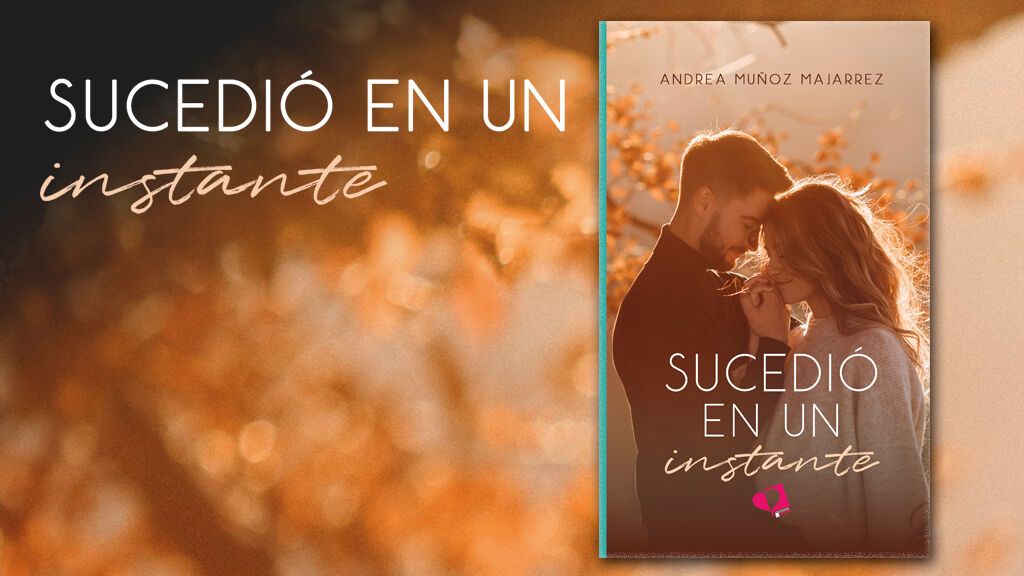 ‘Sucedió en un instante’, el descubrimiento de un amor inesperado