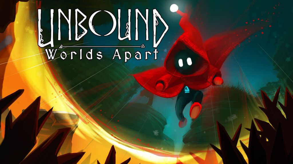 Análisis de Unbound: Worlds Apart. Saltando de mundo en mundo