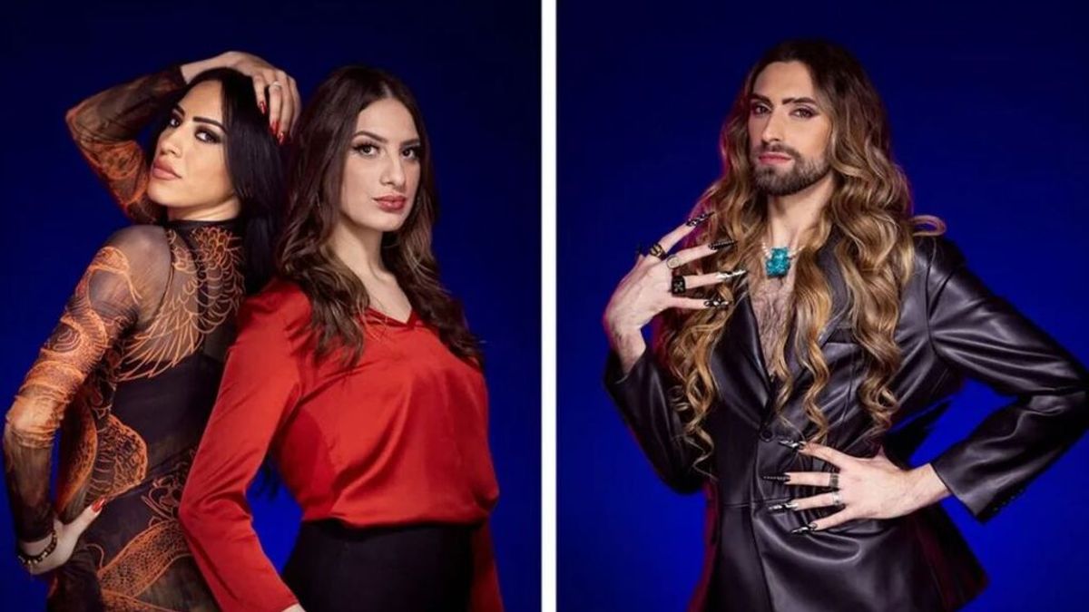 El secreto de Laila y Nissy en juego, la ‘curva de la vida’ de Carlos y un nuevo invitado VIP, en ‘Secret Story: La noche de los secretos’