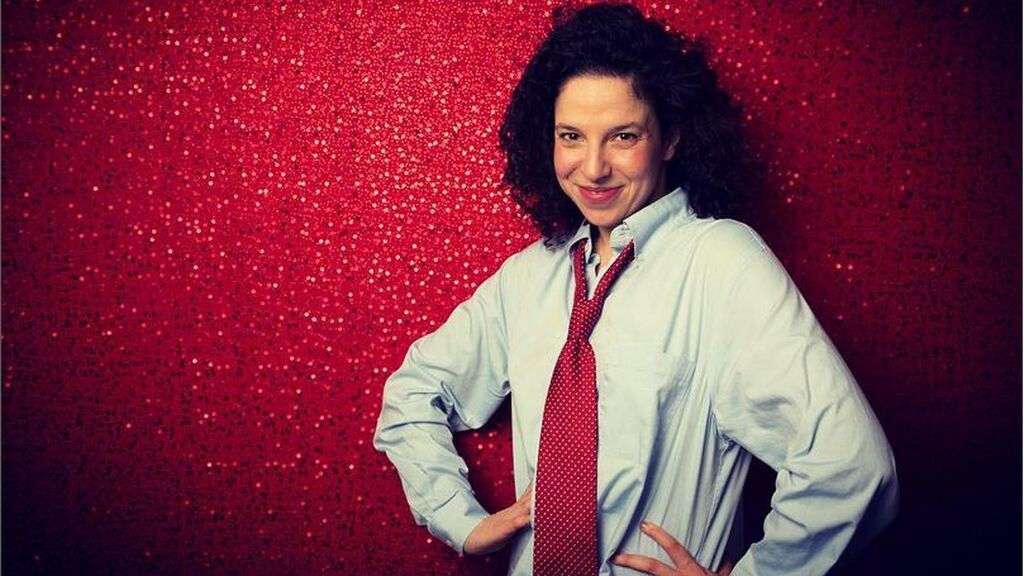 Encuentran muerta en la calle a la actriz Lindsay Pearlman, de 43 años de edad