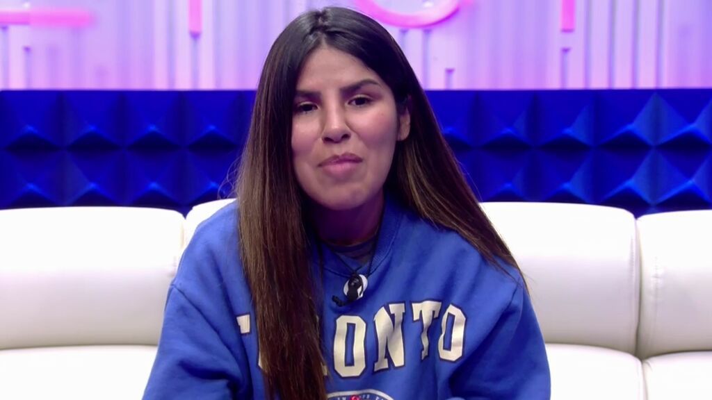 Isa Pi conecta con 'Viva la vida'