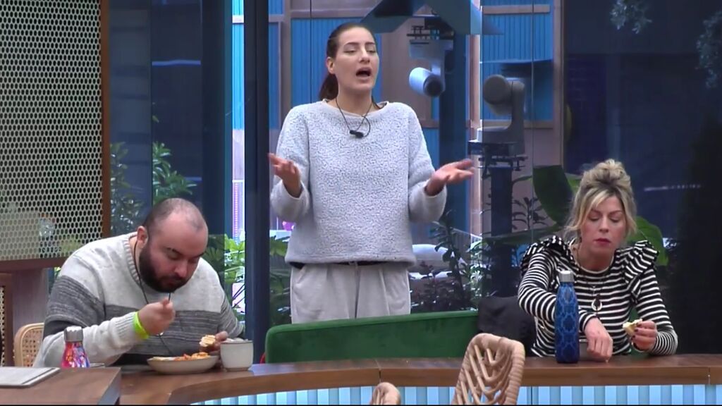 La pintada más polémica