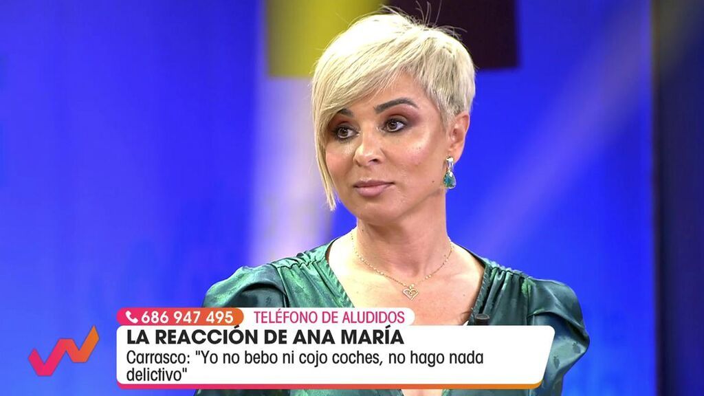 Ana María Aldón