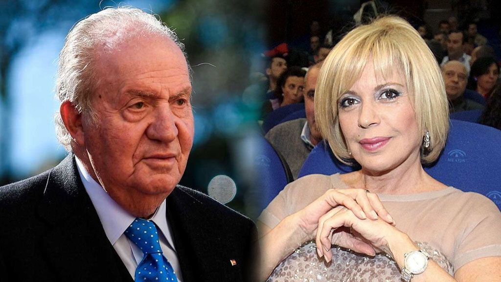 La historia real de Bárbara Rey y Don Juan Carlos