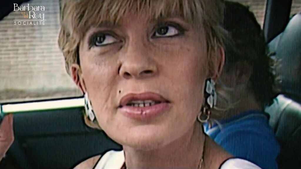 Las amenazas que sufrió Bárbara Rey
