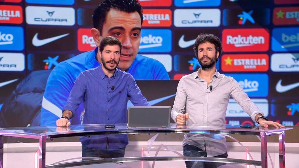 Deportes Cuatro