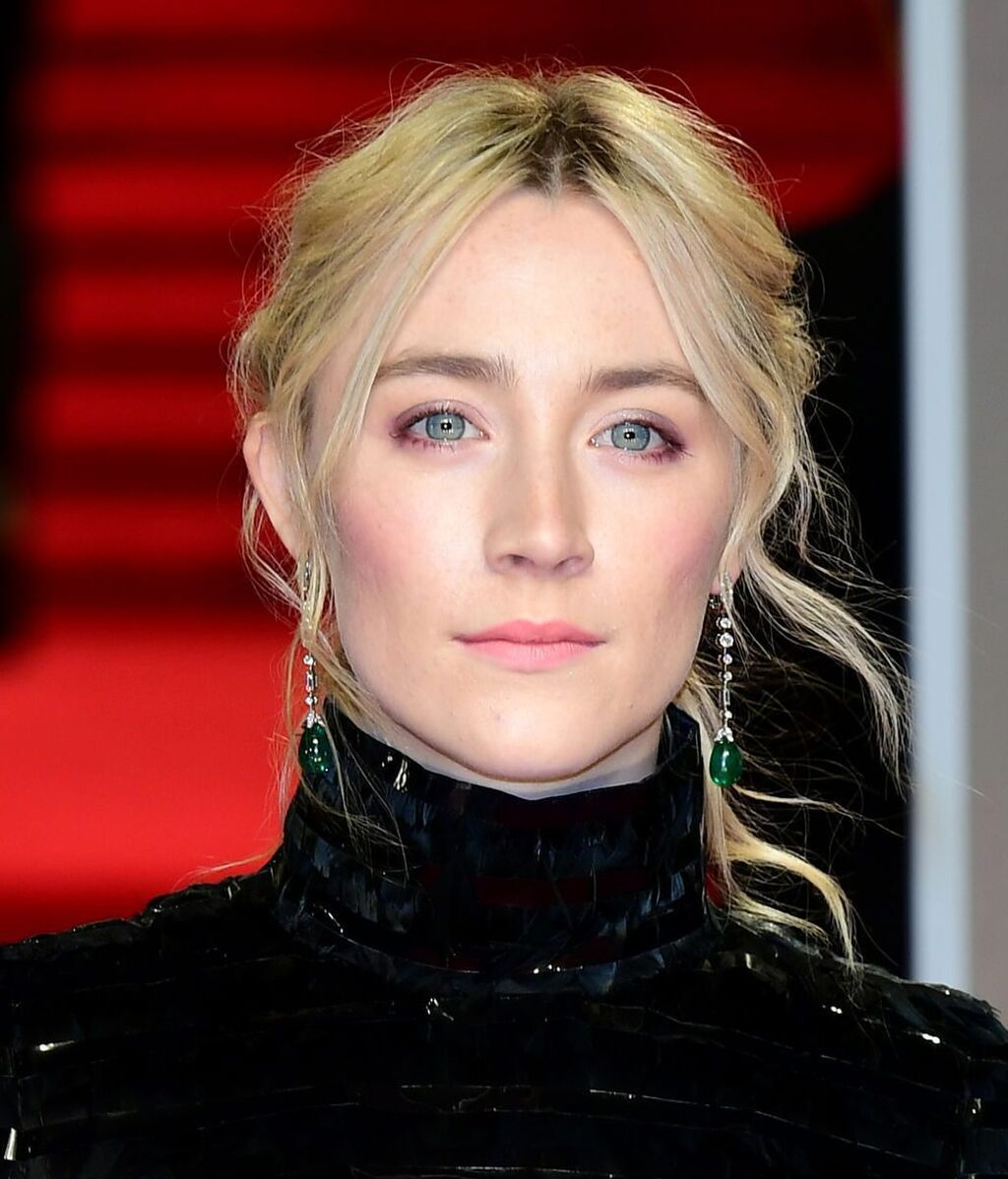 Saoirse Ronan