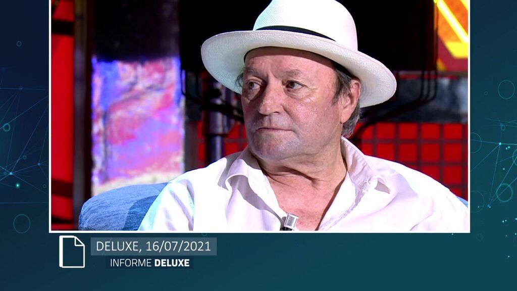 Las mentiras de Amador Mohedano, al descubierto