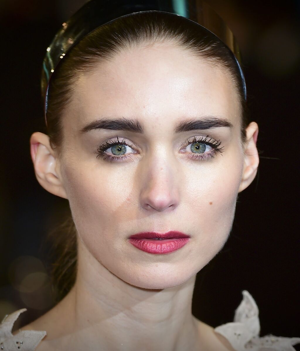 Rooney Mara