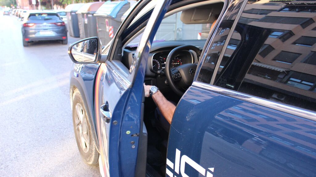 Detenido un hombre de 27 años por agredir sexualmente y amenazar a una menor de 12 en Valencia