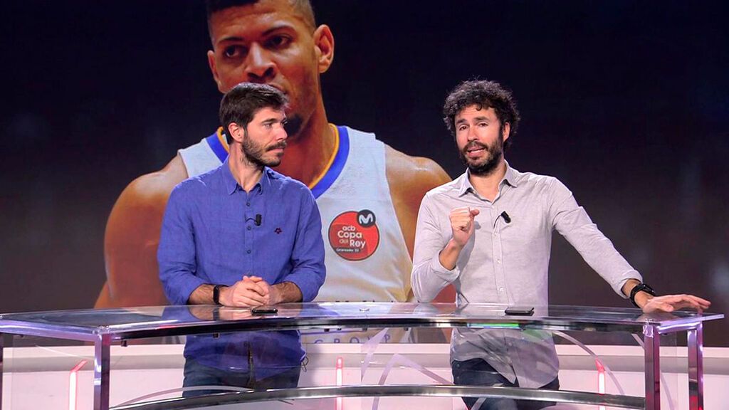 Deportes Cuatro