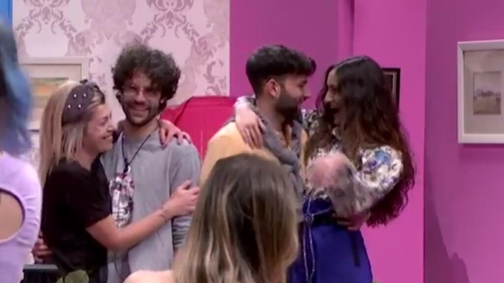 El romance de la pequeña pantalla