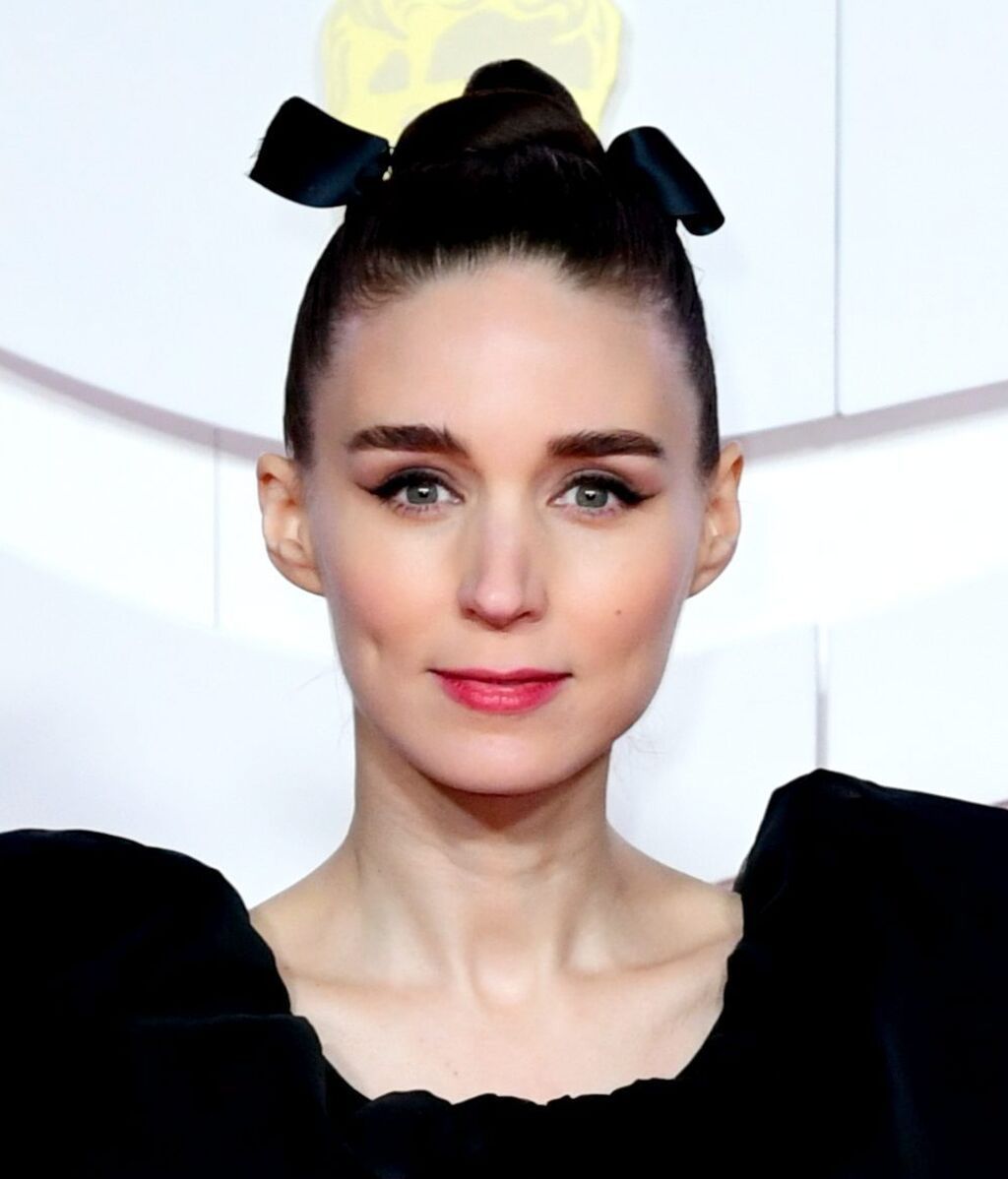 Rooney Mara en 2020