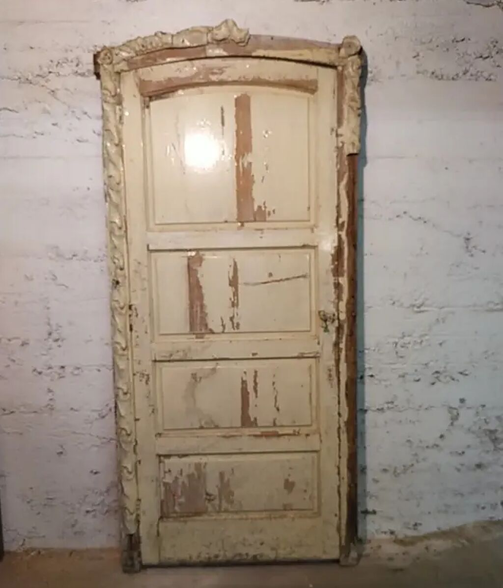 puerta