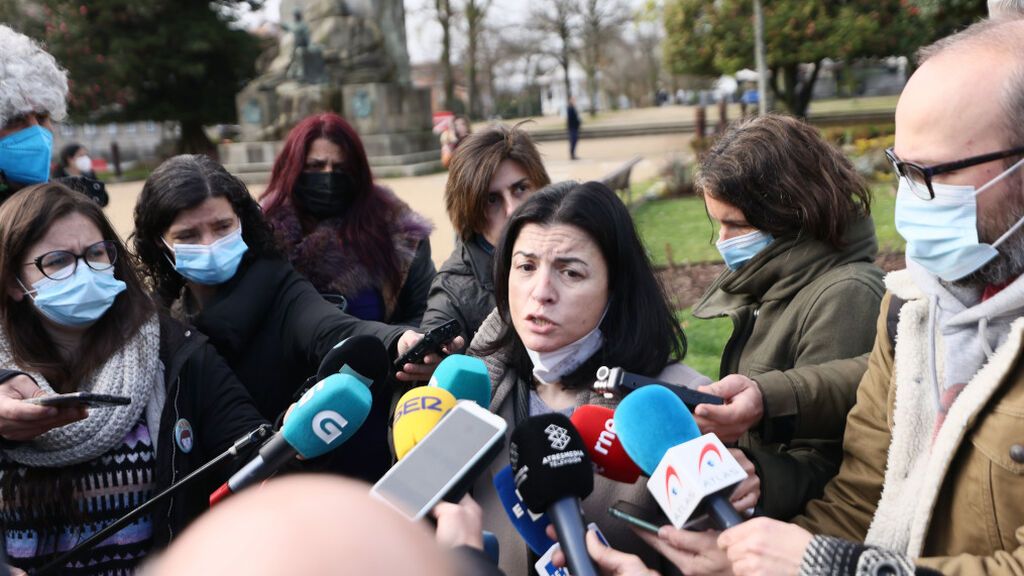 Las familias del Villa de Pitanxo imploran en una carta al presidente Sánchez que se reanude la búsqueda