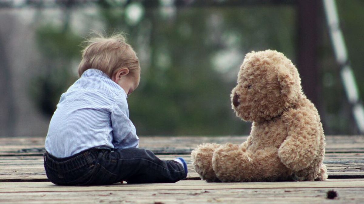 Presentan un tratamiento para bloquear el autismo en las cinco primeras semanas de vida Presentan un tratamiento para bloquear el autismo en las cinco primeras semanas de vida