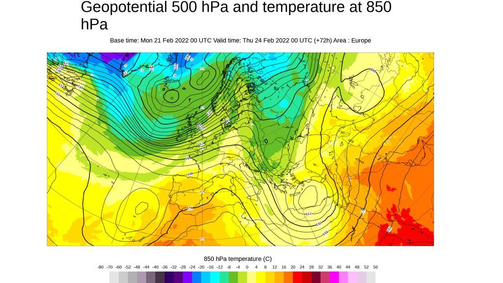 ecmwf