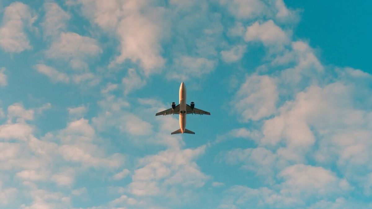 Viajar en modo avión y otras curiosidades. ¿Por qué es necesario desconectar las conexiones inalámbricas de nuestro teléfono cuando volamos?