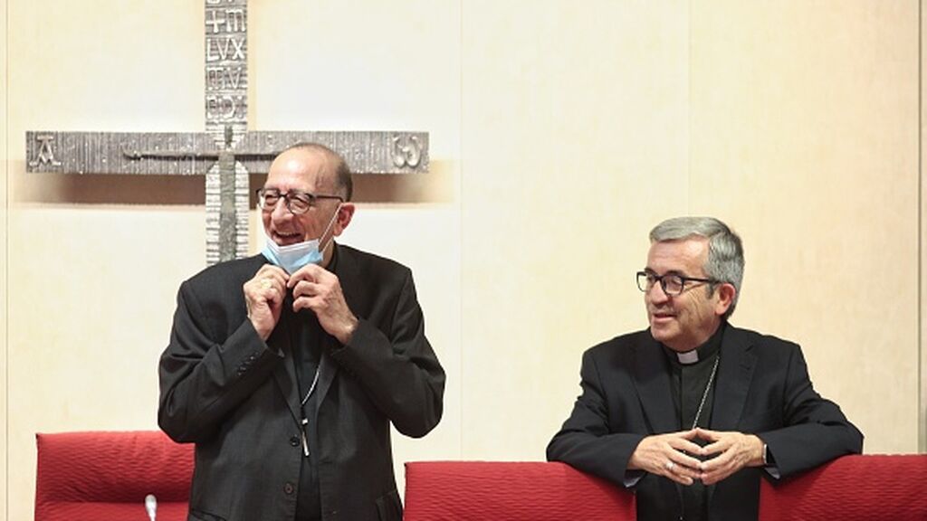 Un bufete auditará los abusos en la Iglesia