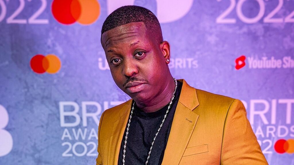 Muere Jamal Edwards, youtuber de éxito y gran amigo de Ed Sheeran, a los 31 años