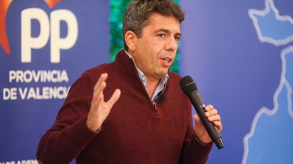 El líder del PP de Valencia pide “generosidad y diálogo” para resolver la crisis