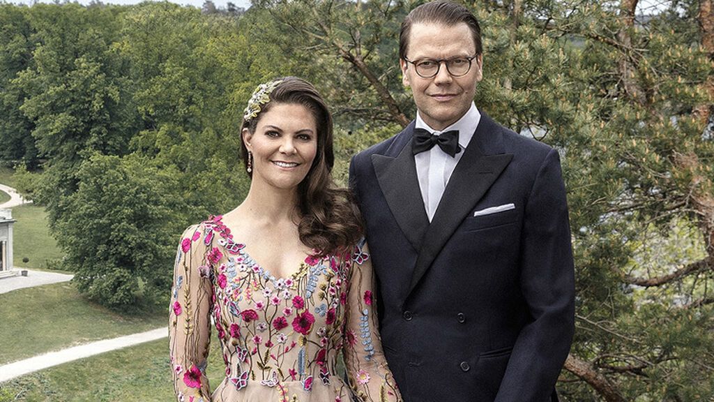 Un empresario pagó la luna de miel de Victoria de Suecia y su marido.