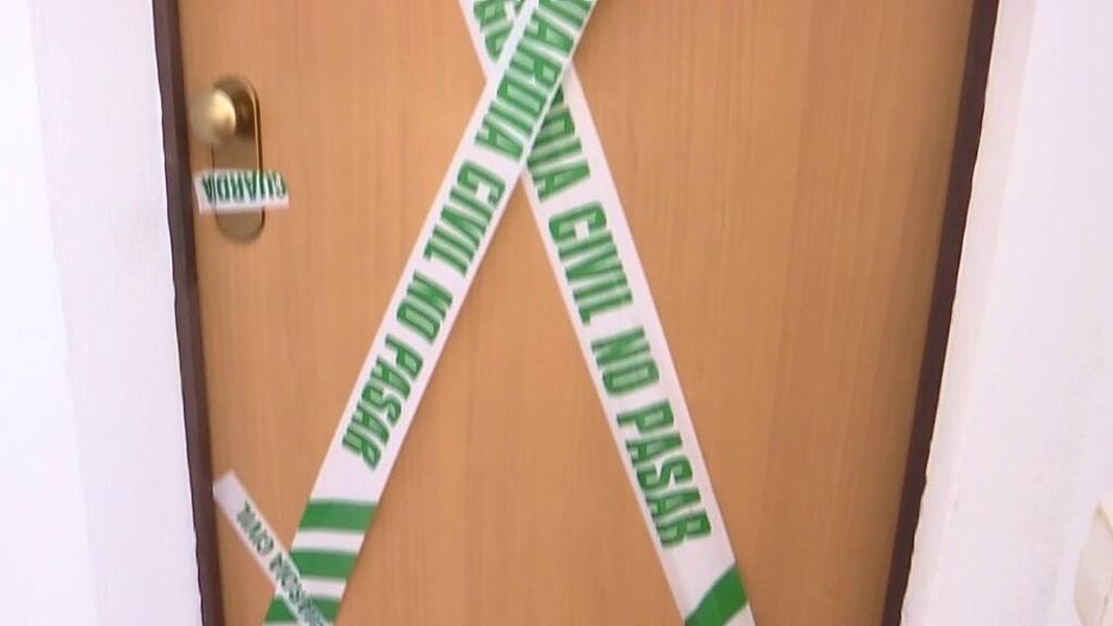 Encuentran un cadáver amortajado y en un estado cercano a la momificación