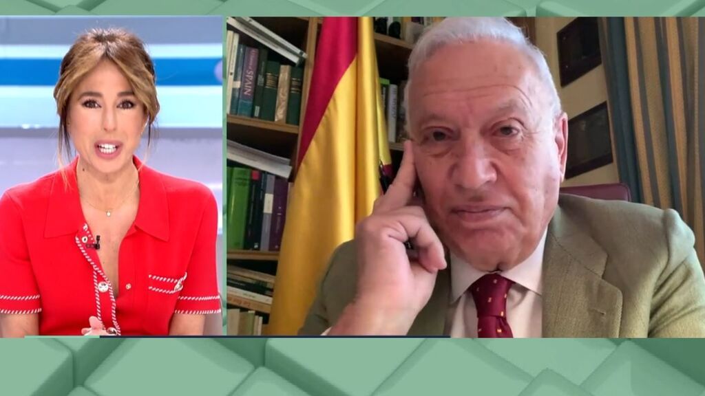 Margallo: "Casado debe dimitir, por el bien del partido y de España"